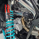 RZR Pro R 4 Cylinder Premium Turbo Kit