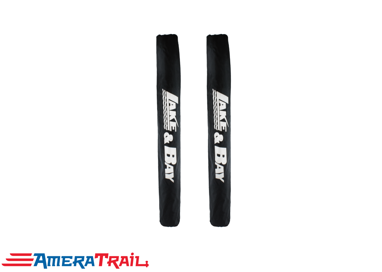 Lake & Bay Guidepost Covers