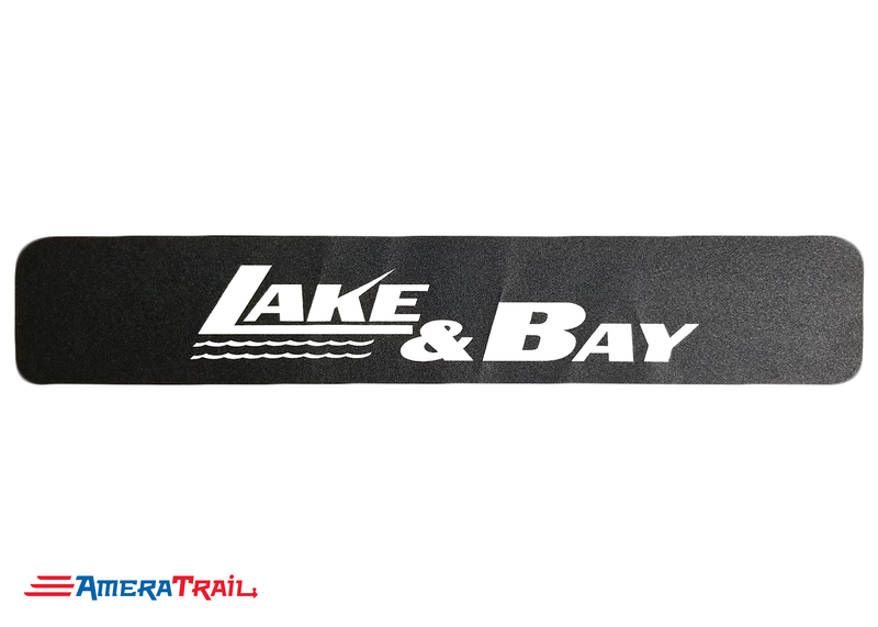 Lake & Bay Marine Non-Skid, Used on AmeraTrail Trailer Fenders - Different Sizes Available