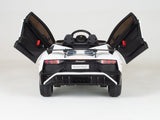Lamborghini Aventador Ride On 12v Toy Car For Children W/Magic Cars® Parental Control