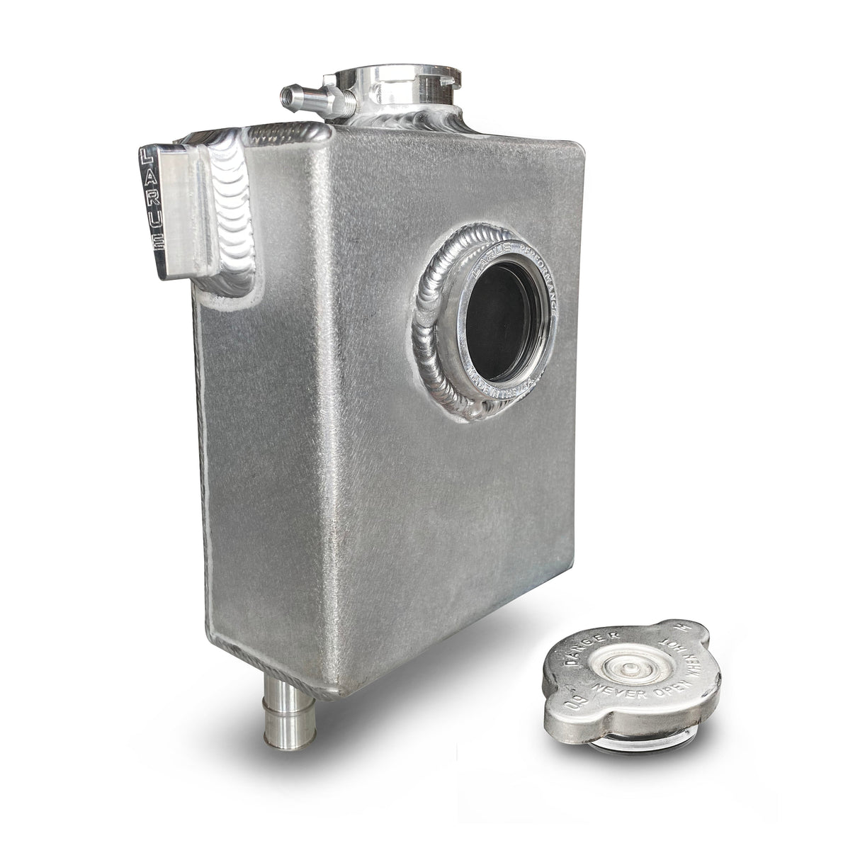 Can-Am X3 Coolant Reservoir Tank