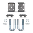 5/8 Rear Leaf Spring Hardware Kit Desolate Motorsports
