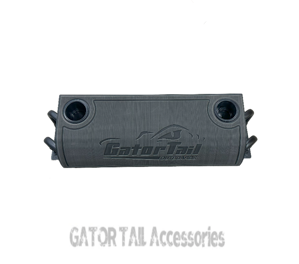 Leaning Post Kit Gatortail