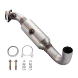 Left & Right Catalytic Converter For 2011 - 2014 Ford F-150 V8 5.0L-Direct Fit，E.P.A. Compliant