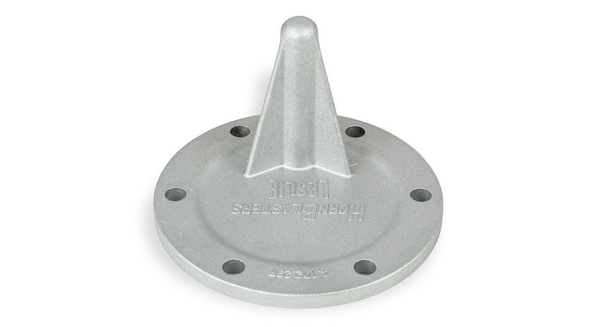 Leslie Back Cap (RS Horns) HornBlasters