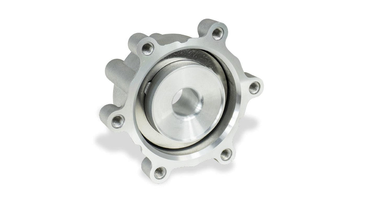 Leslie Power Chamber & Diffuser Ring (RS Horns) HornBlasters