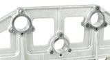 Leslie Supertyfon 5-Chime Train Horn Manifold Leslie