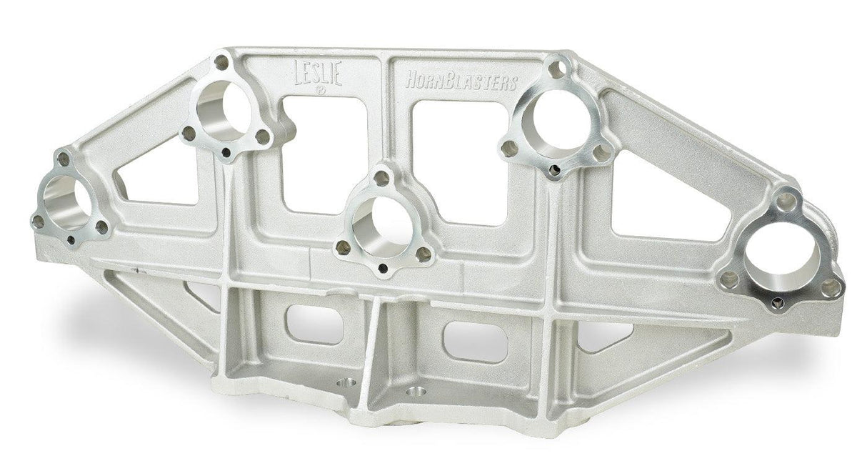 Leslie Supertyfon 5-Chime Train Horn Manifold Leslie