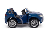 Lexus 2 Seater Ride On Car For Children W/Magic Cars® Parental Control MagicCars