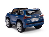 Lexus 2 Seater Ride On Car For Children W/Magic Cars® Parental Control MagicCars