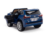 Lexus 2 Seater Ride On Car For Children W/Magic Cars® Parental Control MagicCars