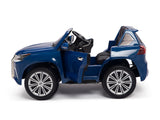 Lexus 2 Seater Ride On Car For Children W/Magic Cars® Parental Control MagicCars