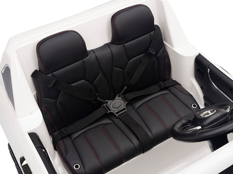 Lexus 2 Seater Ride On Car For Children W/Magic Cars® Parental Control