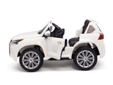 Lexus 2 Seater Ride On Car For Children W/Magic Cars® Parental Control MagicCars