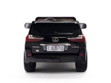 Lexus 2 Seater Ride On Car For Children W/Magic Cars® Parental Control MagicCars