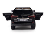 Lexus 2 Seater Ride On Car For Children W/Magic Cars® Parental Control MagicCars