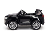 Lexus 2 Seater Ride On Car For Children W/Magic Cars® Parental Control MagicCars