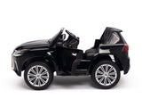 Lexus 2 Seater Ride On Car For Children W/Magic Cars® Parental Control MagicCars