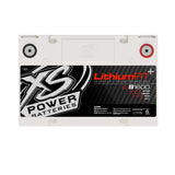 Li-S1600 B-Stock
