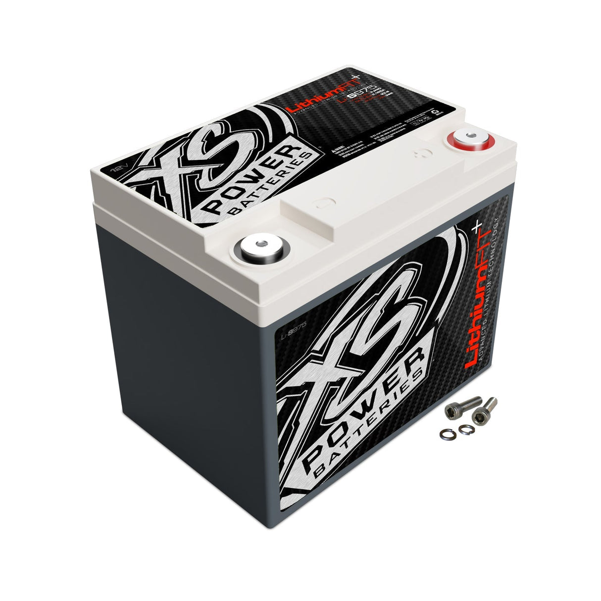 Li-S975 B-Stock