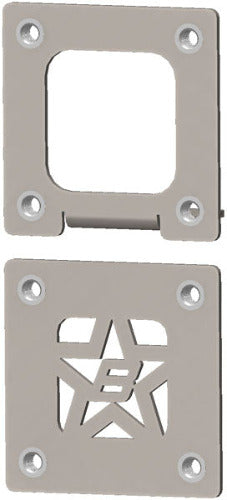 2017-2022 Ford Super Duty Rear Bumper