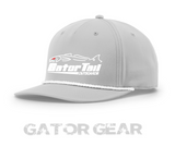 Richardson 258 Gatortail Redfish Hat