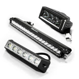 AudioFormz Light Bar (4in to 40in)