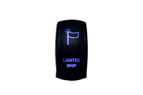 Rocker Switches GGLighting