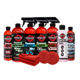 Renegade Liquid Detailing Kit