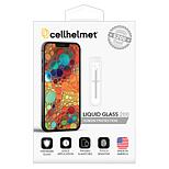 Liquid Glass Screen Protector for Phones, Watches and Tablets with $200 Coverage, cellhelmet TekShack
