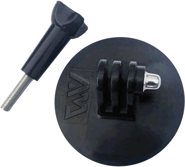 Lite Action Camera Mount