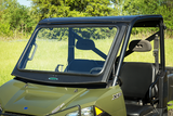 Tip Out Windshield 2013-2019 Polaris Ranger 900 Full Size