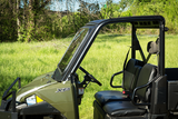 Tip Out Windshield 2017 Polaris Ranger 1000 Full Size Fortress Pro