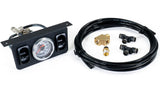 Load Support Air Management Kit - Dual Path HornBlasters