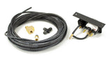 Load Support Air Management Kit - Single Path HornBlasters