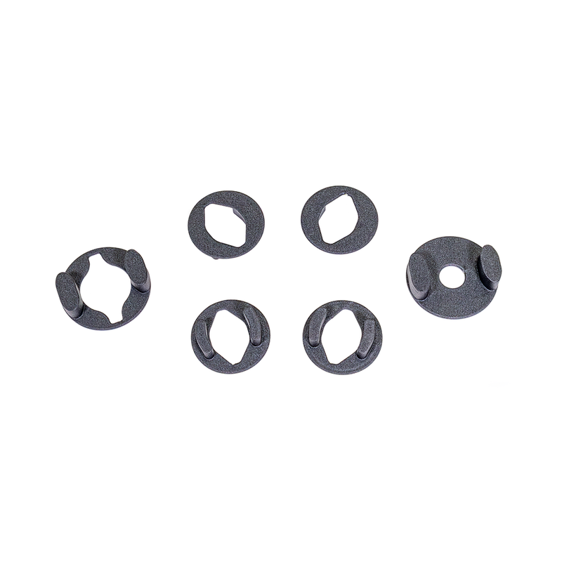 ZZP ATS-V Differential Bushing Lockout Set