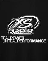 Black XS Power T's