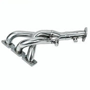 Long Tube Header/Catback Exhaust for 1995-1999 BMW E36 323i Flashark