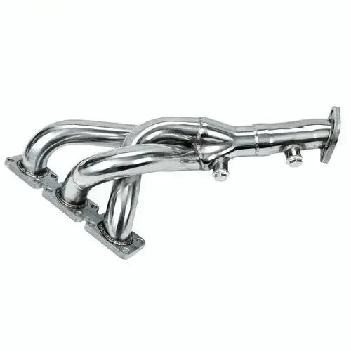 Long Tube Header/Catback Exhaust for 1995-1999 BMW E36 323i Flashark