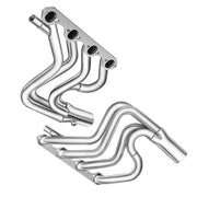 Short & Long Tube Headers For 1987-1995 Ford F150/F250/Bronco 5.8L V8 Truck Flashark