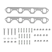 Short & Long Tube Headers For 1987-1995 Ford F150/F250/Bronco 5.8L V8 Truck Flashark