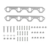 Short & Long Tube Headers For 1987-1996 Ford F150/F250/Bronco 5.8L V8 Truck