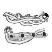 Short & Long Tube Headers For 1987-1995 Ford F150/F250/Bronco 5.8L V8 Truck Flashark
