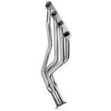 Long Tube Headers for 1969–1973 Ford Mustang 351W/C V8 Flashark