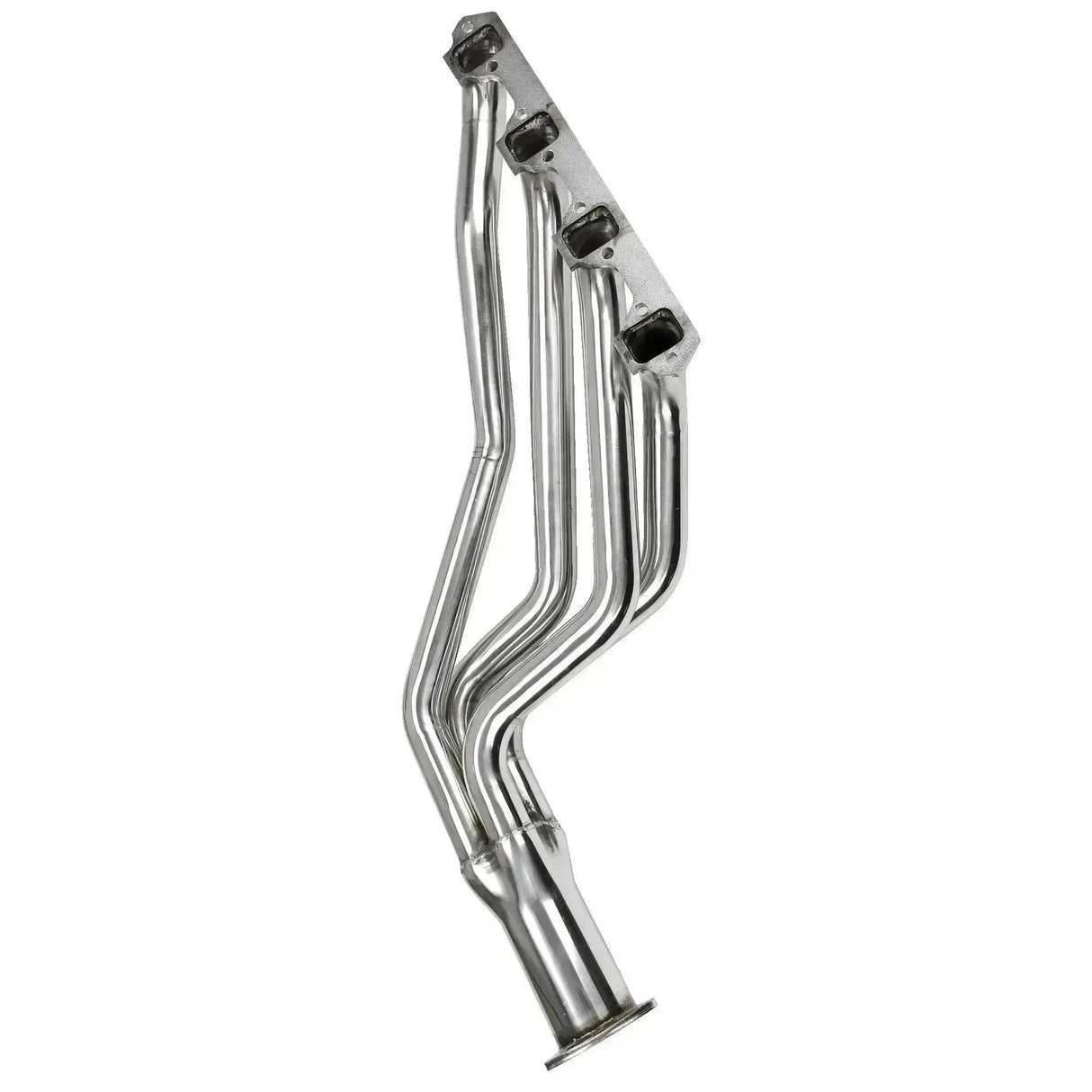 Long Tube Headers for 1966-1973 Falcon/Cougar/Maverick/Ranchero/Comet/ Fairlane/Montego & Torino 260/289/302W Flashark