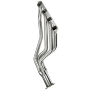 Long Tube Headers for 1966-1973 Falcon/Cougar/Maverick/Ranchero/Comet/ Fairlane/Montego & Torino 260/289/302W Flashark