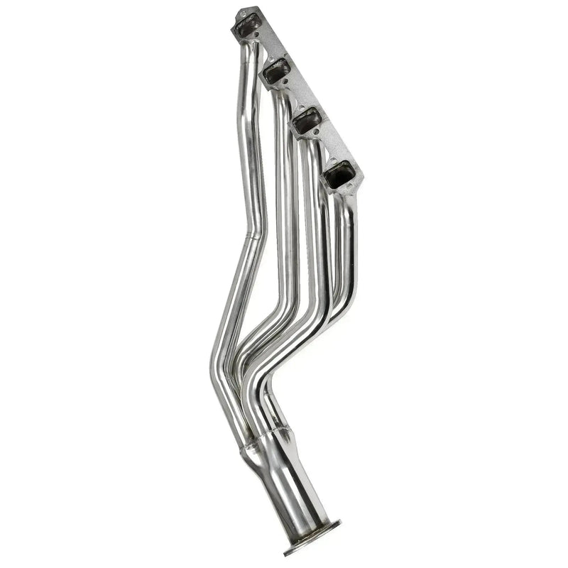 Long Tube Headers for 1966-1973 Falcon/Cougar/Maverick/Ranchero/Comet/ Fairlane/Montego & Torino 260/289/302W Flashark
