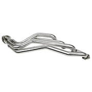Long Tube Headers for 1966-1973 Falcon/Cougar/Maverick/Ranchero/Comet/ Fairlane/Montego & Torino 260/289/302W Flashark