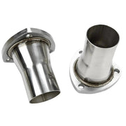 Long Tube Headers for 1966-1973 Falcon/Cougar/Maverick/Ranchero/Comet/ Fairlane/Montego & Torino 260/289/302W Flashark