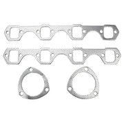 Long Tube Headers for 1966-1973 Falcon/Cougar/Maverick/Ranchero/Comet/ Fairlane/Montego & Torino 260/289/302W Flashark